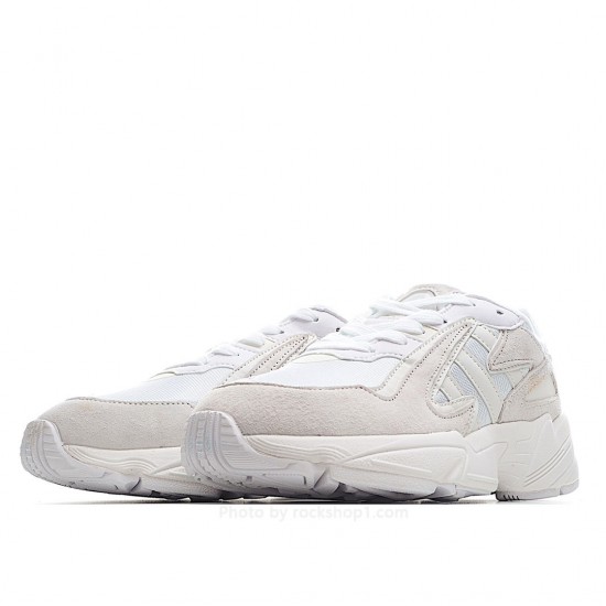 Adidas Yung-96 Chasm 'Crystal White'