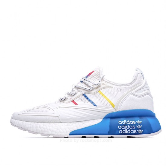  Adidas Originals ZX 2K Boost 