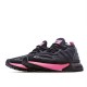 Adidas Wmns ZX 2K Boost 'Black Shock Pink'