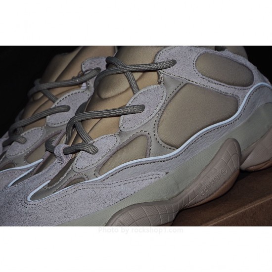 Adidas Yeezy 500 'Stone'