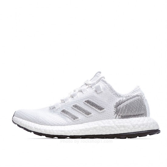 Adidas PureBoost HK'White'