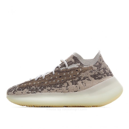 Adidas Yeezy Boost 380 'Pyrite'