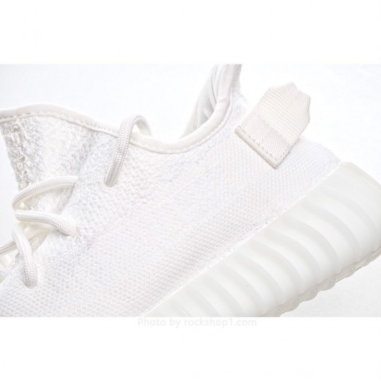 Adidas Yeezy Boost 350 V2 'Cream White / Triple White'