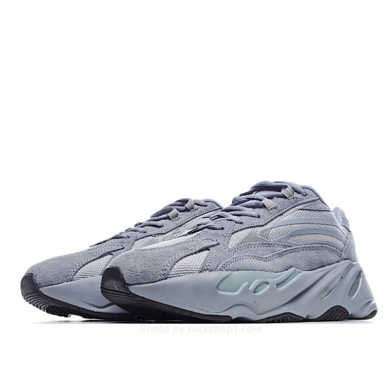 Adidas Yeezy Boost 700 V2 'Hospital Blue'