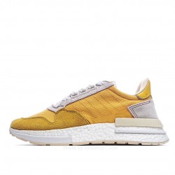 Adidas ZX 500 RM 'Bold Gold'