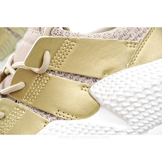 Adidas Wmns Prophere 'Gold Metallic'