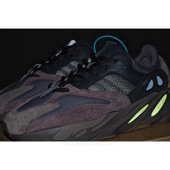 Adidas Yeezy Boost 700 'Mauve'