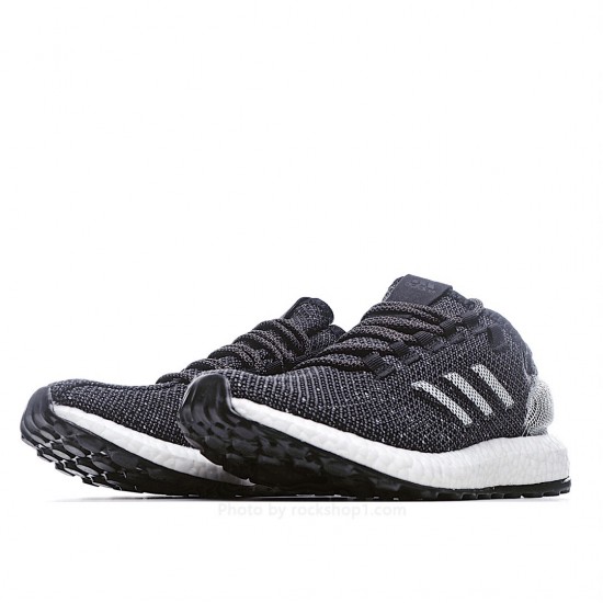 Adidas PureBoost'Oreo'