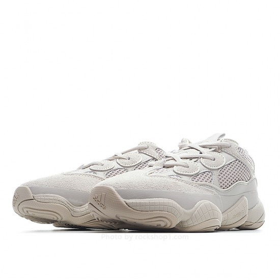 Adidas Yeezy 500 'Salt'