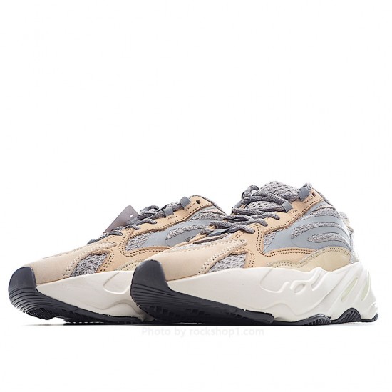 Adidas Yeezy Boost 700 V2 'Cream'