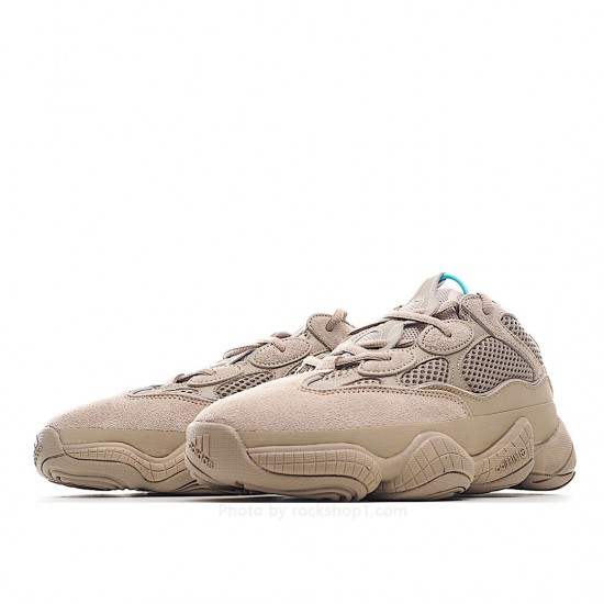 Adidas Yeezy 500 'Taupe Light'