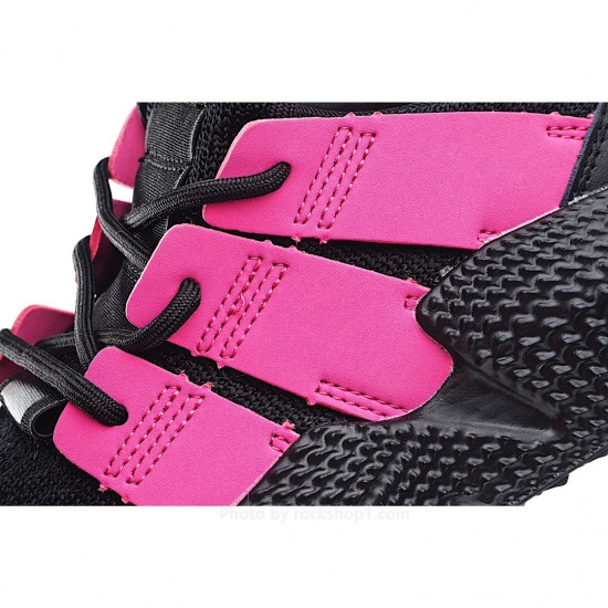 Adidas Wmns Prophere 'Black Shock Pink'