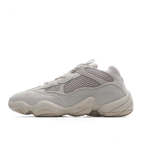 Adidas Yeezy 500 'Salt'