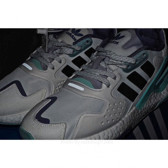 Adidas Wmns Day Jogger 'White Hazy Green'