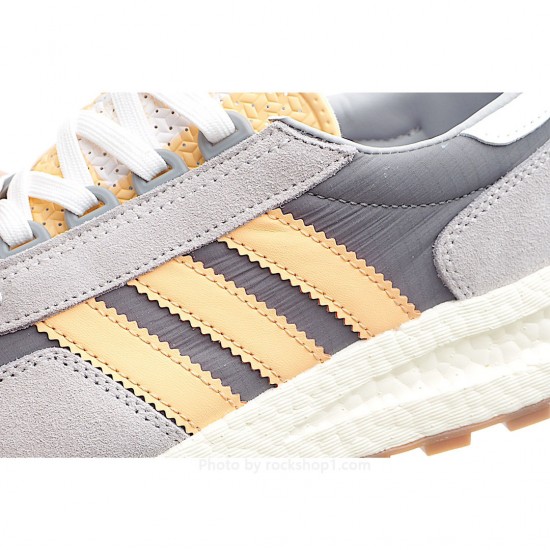 Adidas Retropy E5 'Grey Acid Orange'