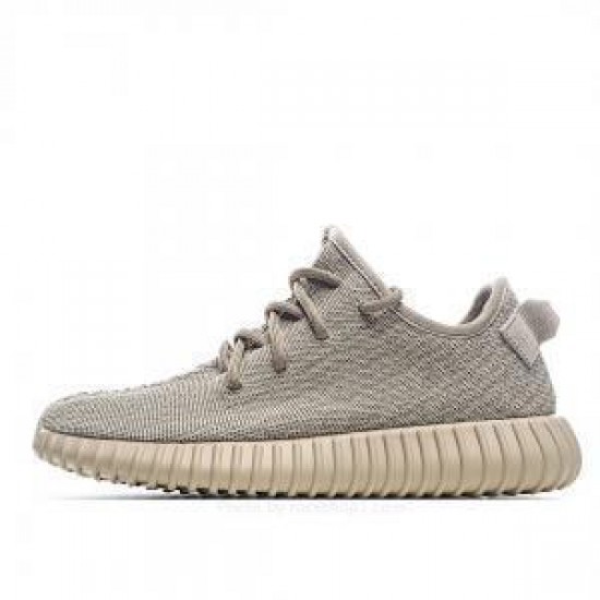 Adidas Yeezy Boost 350 'Oxford Tan'