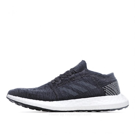 Adidas Pureboost Go'Core Black'