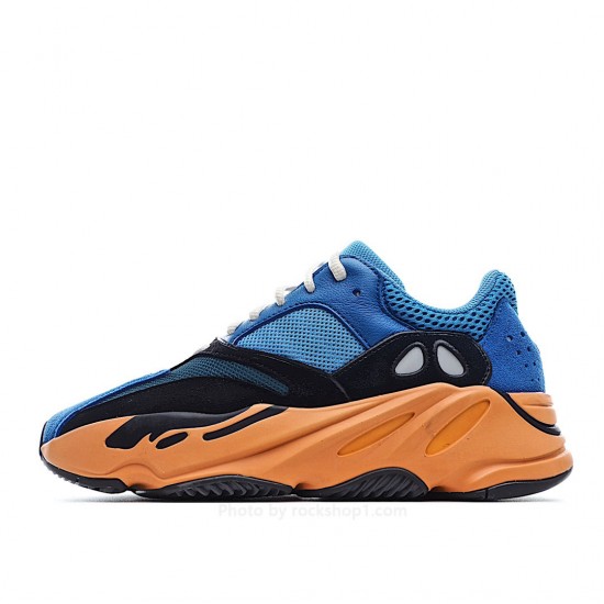 Adidas Yeezy Boost 700 'Bright Blue'