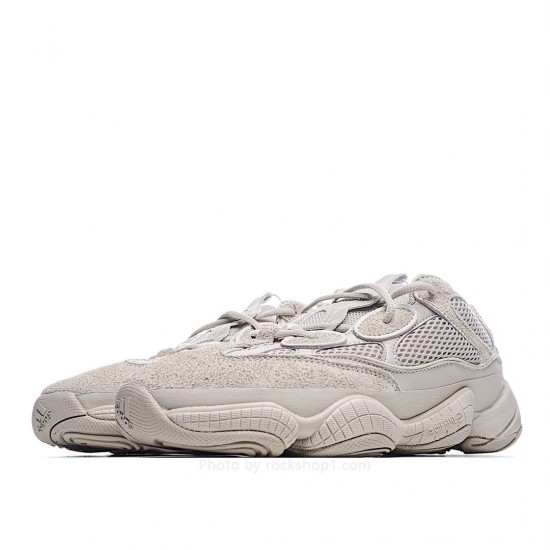 Adidas Yeezy 500 'Salt'