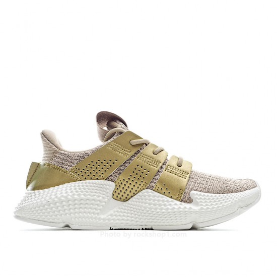 Adidas Wmns Prophere 'Gold Metallic'