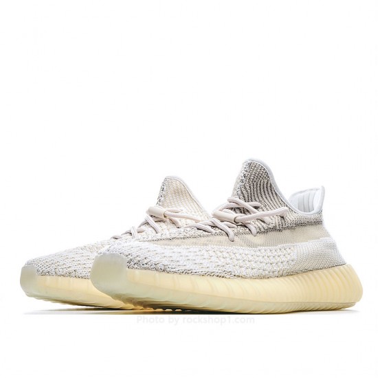 Adidas Yeezy Boost 350 V2 'Natural'