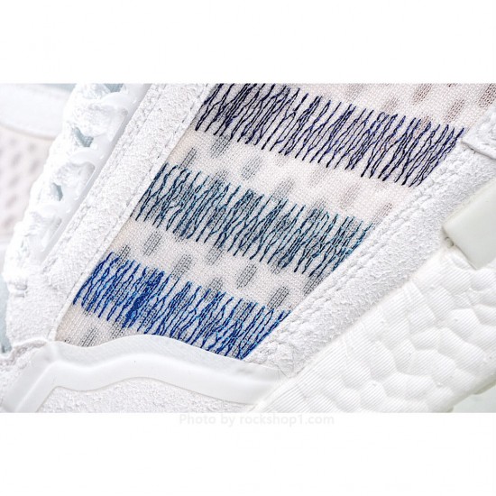 Adidas Commonwealth x ZX 500 RM 'Coastal Living'