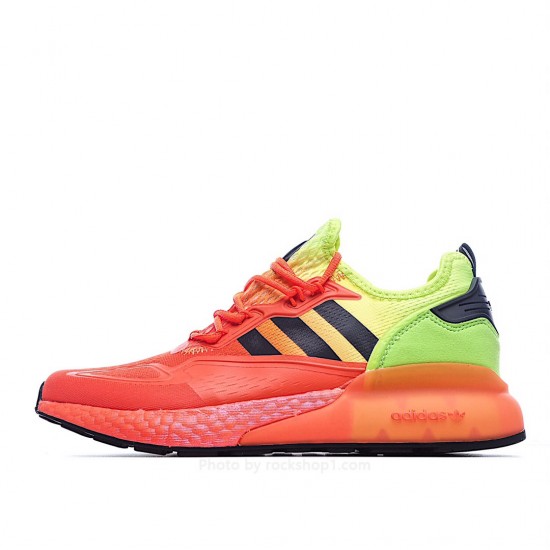 Adidas Originals ZX 2K Boost 