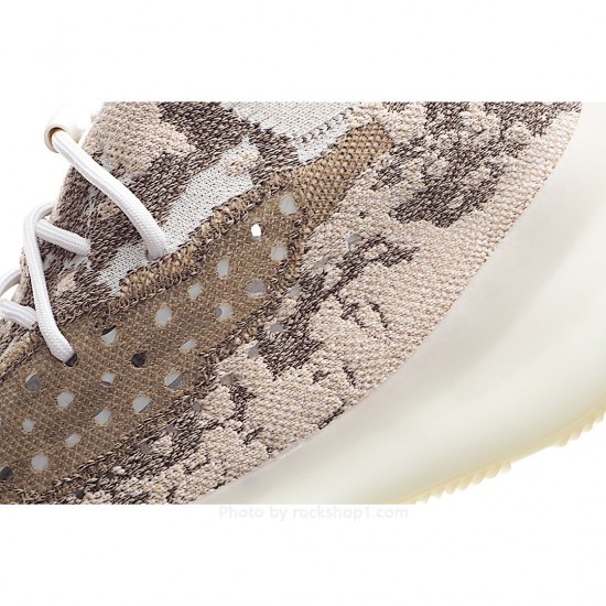 Adidas Yeezy Boost 380 'Pyrite'