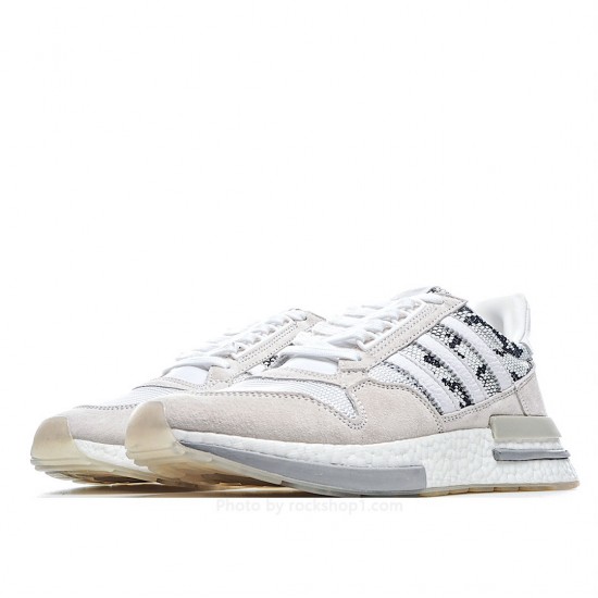 Adidas ZX 500 RM 'Snakeskin'