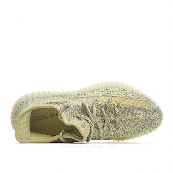 Adidas Yeezy Boost 350 V2 'Antlia Non-Reflective'