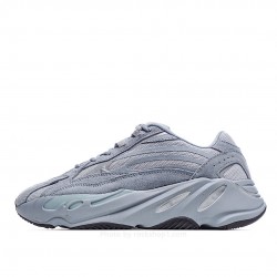 Adidas Yeezy Boost 700 V2 'Hospital Blue'