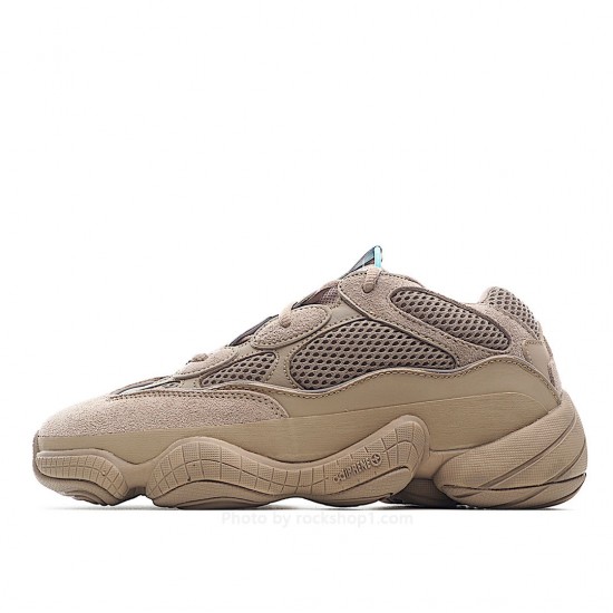 Adidas Yeezy 500 'Taupe Light'