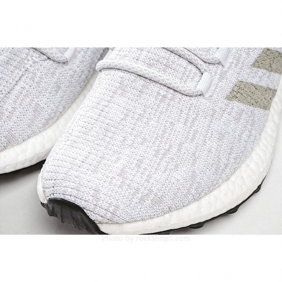 Adidas Pureboost'Cloud White'