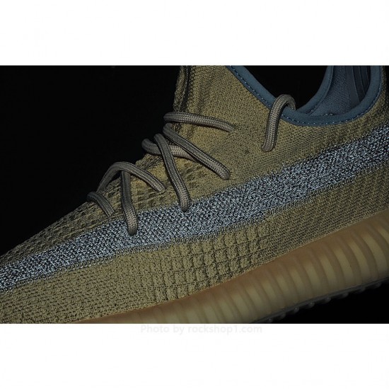 Adidas Yeezy Boost 350 V2 'Linen'