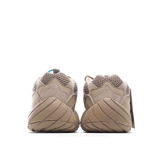 Adidas Yeezy 500 'Taupe Light'