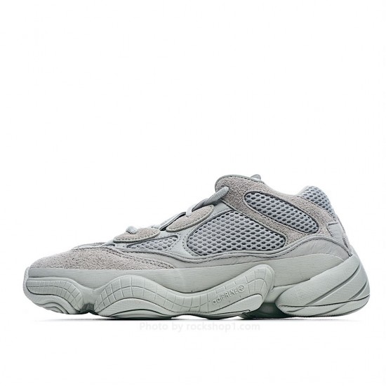 Adidas Yeezy 500 'Salt'