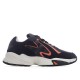 Adidas Yung-96 Chasm 'Black Coral'