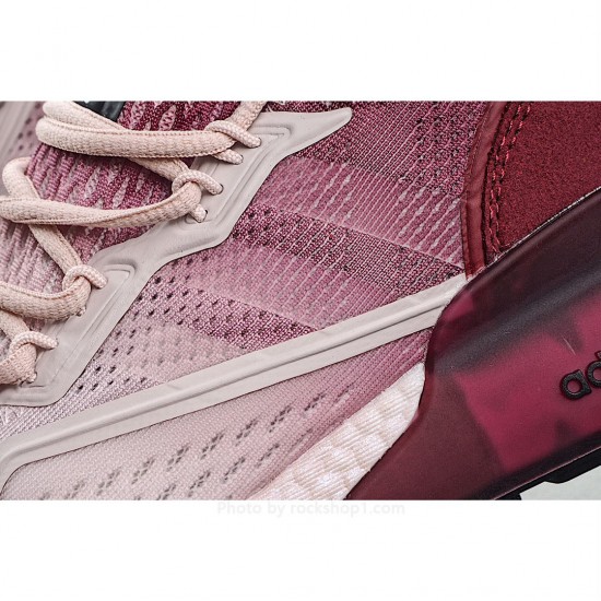 Adidas Wmns ZX 2K Boost 'Purple Tint'