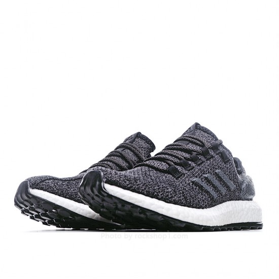 Adidas PureBoost'Black'