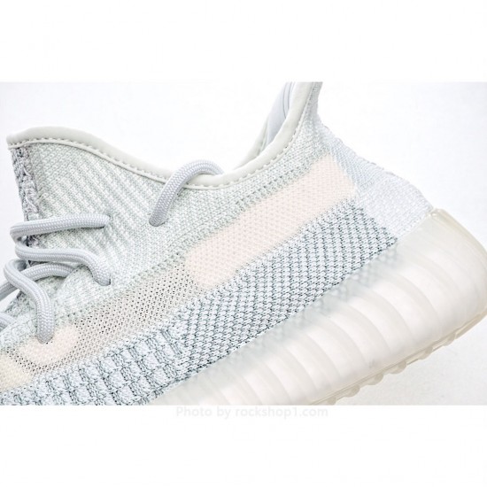 Adidas Yeezy Boost 350 V2 'Cloud White Reflective'