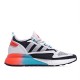 Adidas Wmns ZX 2K Boost 'White Multi'