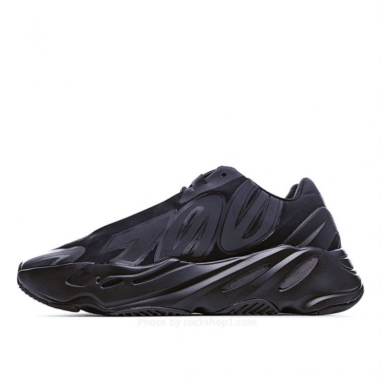 Adidas Yeezy Boost 700 MNVN 'Triple Black'