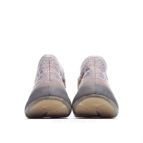 Adidas Yeezy Boost 380 'Pepper Non-Reflective'