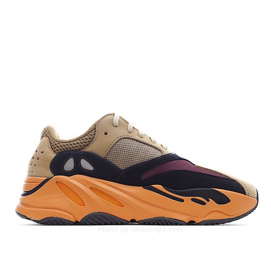 Adidas Yeezy Boost 700 'Enflame Amber'