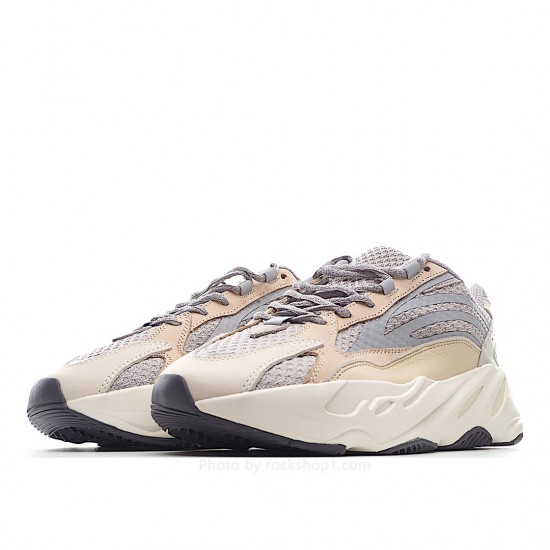 Adidas Yeezy Boost 700 V2 'Cream'