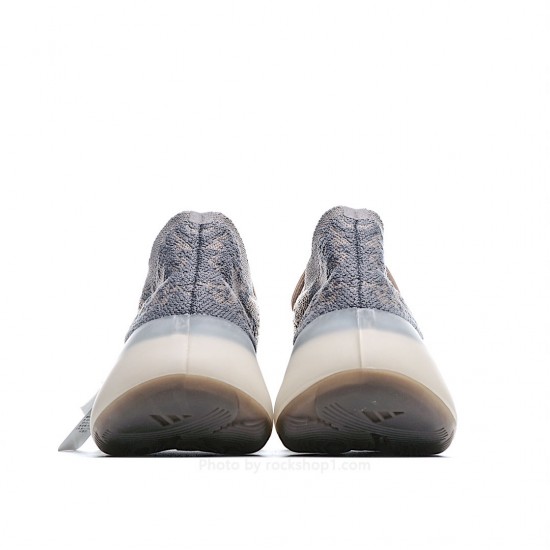 Adidas Yeezy Boost 380 'Mist Non-Reflective'