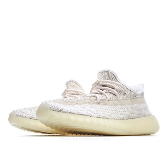 Adidas Yeezy Boost 350 V2 'Natural'