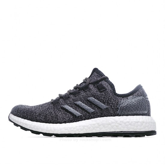 Adidas PureBoost'Black'