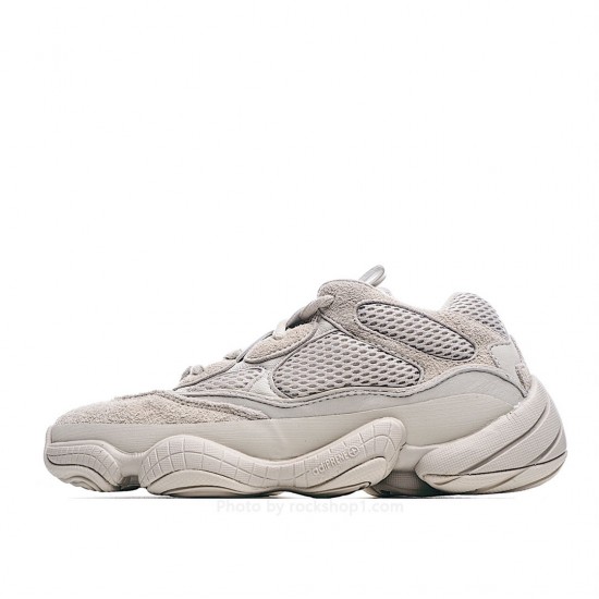 Adidas Yeezy 500 'Blush'