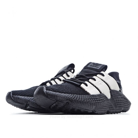 Adidas Prophere 'Oreo Pack'